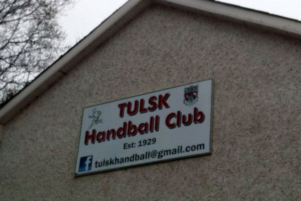 Tulsk Handball Club